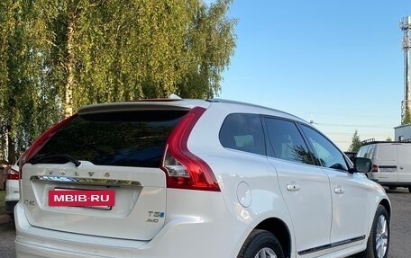 Volvo XC60 II, 2017 год, 2 530 000 рублей, 17 фотография