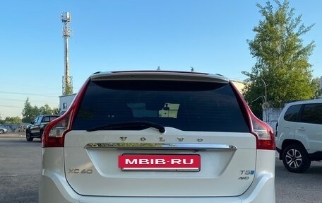 Volvo XC60 II, 2017 год, 2 530 000 рублей, 18 фотография
