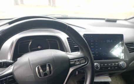 Honda Civic VIII, 2008 год, 350 000 рублей, 3 фотография