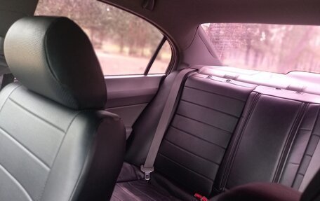 Honda Civic VIII, 2008 год, 350 000 рублей, 4 фотография