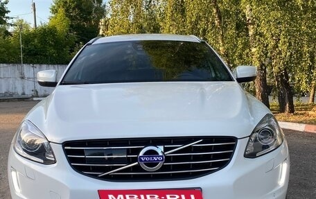Volvo XC60 II, 2017 год, 2 530 000 рублей, 23 фотография