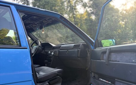 Volvo 760, 1984 год, 289 000 рублей, 19 фотография