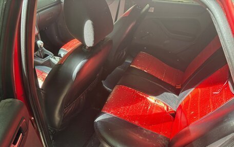 Ford Focus II рестайлинг, 2008 год, 500 000 рублей, 10 фотография