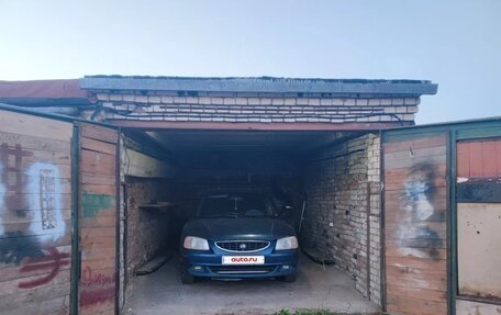 Hyundai Accent II, 2008 год, 230 000 рублей, 2 фотография