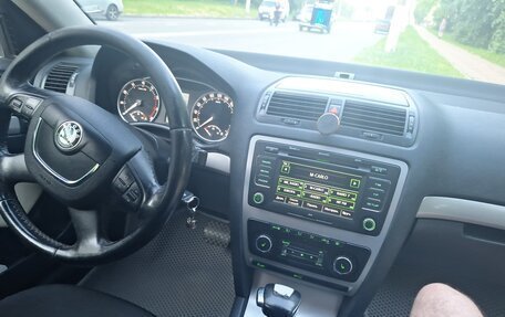 Skoda Octavia, 2012 год, 950 000 рублей, 3 фотография