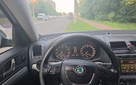 Skoda Octavia, 2012 год, 950 000 рублей, 4 фотография