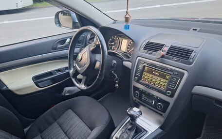Skoda Octavia, 2012 год, 950 000 рублей, 11 фотография