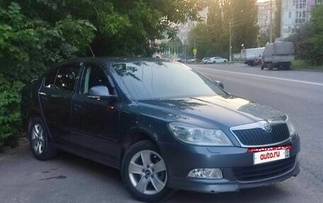 Skoda Octavia, 2012 год, 950 000 рублей, 2 фотография