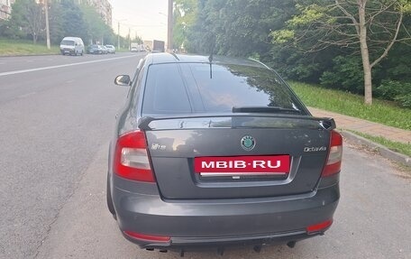 Skoda Octavia, 2012 год, 950 000 рублей, 9 фотография