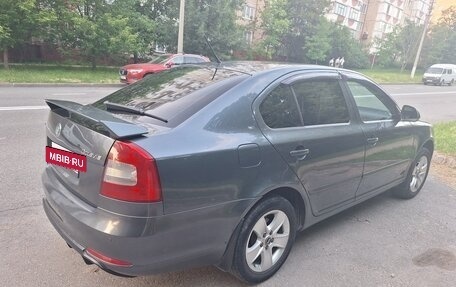 Skoda Octavia, 2012 год, 950 000 рублей, 7 фотография