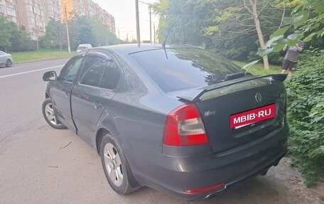 Skoda Octavia, 2012 год, 950 000 рублей, 10 фотография