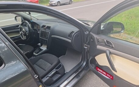 Skoda Octavia, 2012 год, 950 000 рублей, 5 фотография