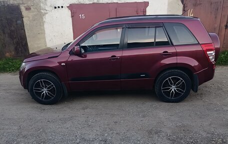Suzuki Grand Vitara, 2008 год, 1 100 000 рублей, 2 фотография