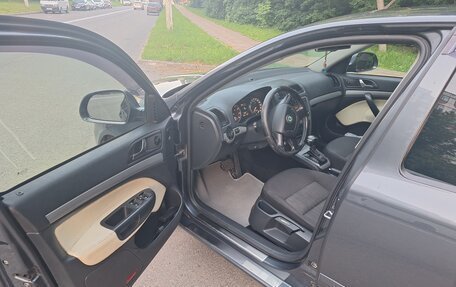 Skoda Octavia, 2012 год, 950 000 рублей, 22 фотография