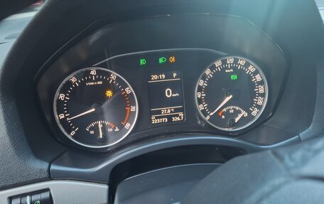 Skoda Octavia, 2012 год, 950 000 рублей, 21 фотография