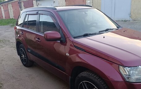 Suzuki Grand Vitara, 2008 год, 1 100 000 рублей, 3 фотография