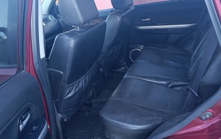 Suzuki Grand Vitara, 2008 год, 1 100 000 рублей, 5 фотография