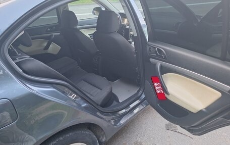 Skoda Octavia, 2012 год, 950 000 рублей, 13 фотография