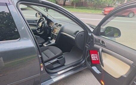 Skoda Octavia, 2012 год, 950 000 рублей, 14 фотография