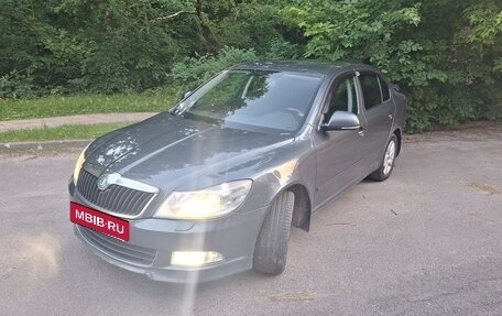 Skoda Octavia, 2012 год, 950 000 рублей, 15 фотография