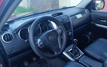 Suzuki Grand Vitara, 2008 год, 1 100 000 рублей, 6 фотография
