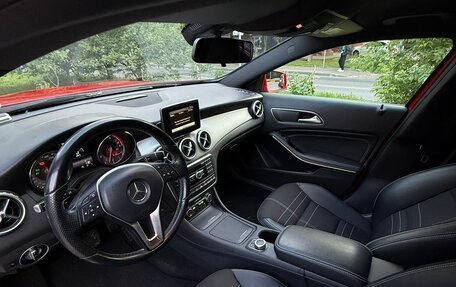 Mercedes-Benz GLA, 2014 год, 1 850 000 рублей, 7 фотография