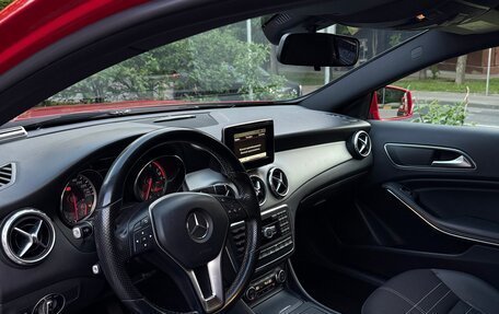Mercedes-Benz GLA, 2014 год, 1 850 000 рублей, 6 фотография