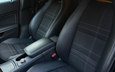 Mercedes-Benz GLA, 2014 год, 1 850 000 рублей, 5 фотография