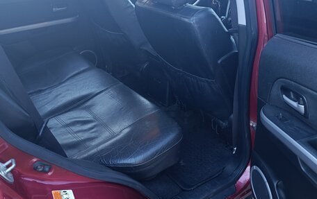 Suzuki Grand Vitara, 2008 год, 1 100 000 рублей, 11 фотография