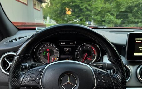 Mercedes-Benz GLA, 2014 год, 1 850 000 рублей, 8 фотография
