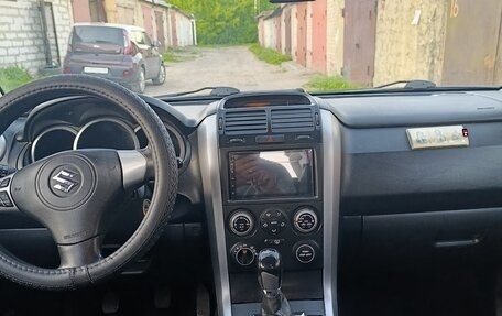 Suzuki Grand Vitara, 2008 год, 1 100 000 рублей, 8 фотография