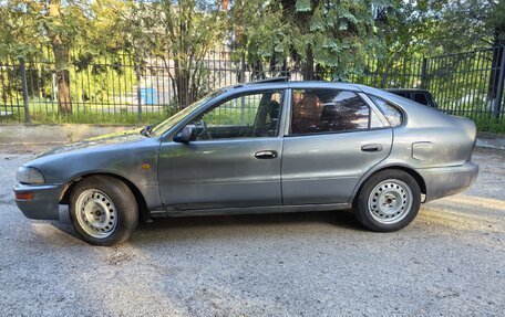 Toyota Corolla, 1992 год, 245 000 рублей, 5 фотография