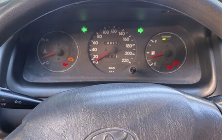 Toyota Corolla, 1992 год, 245 000 рублей, 11 фотография