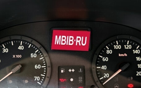 Renault Logan I, 2006 год, 450 000 рублей, 9 фотография