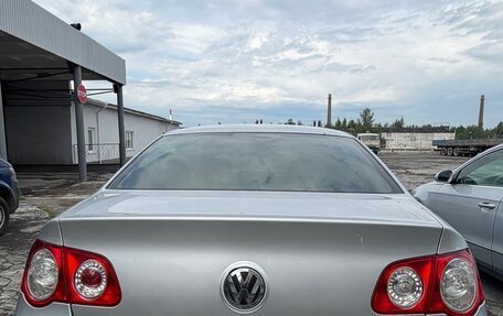 Volkswagen Passat B6, 2006 год, 450 000 рублей, 6 фотография