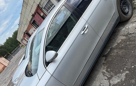 Volkswagen Passat B6, 2006 год, 450 000 рублей, 2 фотография