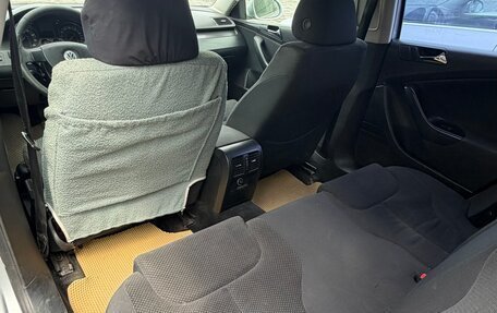 Volkswagen Passat B6, 2006 год, 450 000 рублей, 5 фотография