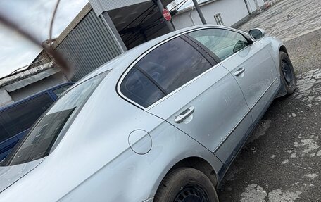 Volkswagen Passat B6, 2006 год, 450 000 рублей, 7 фотография