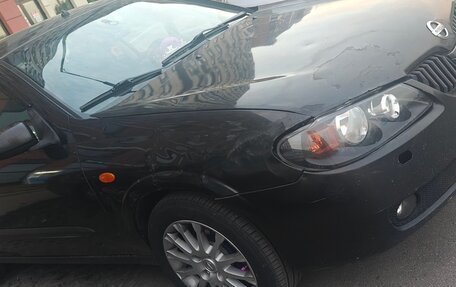 Nissan Almera, 2004 год, 420 000 рублей, 6 фотография