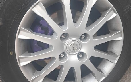 Nissan Almera, 2004 год, 420 000 рублей, 10 фотография