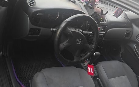 Nissan Almera, 2004 год, 420 000 рублей, 9 фотография