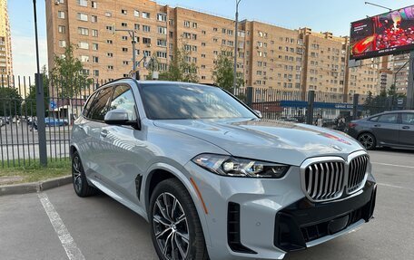 BMW X5, 2025 год, 10 800 000 рублей, 3 фотография