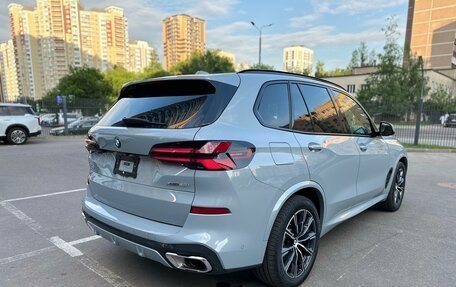 BMW X5, 2025 год, 10 800 000 рублей, 5 фотография
