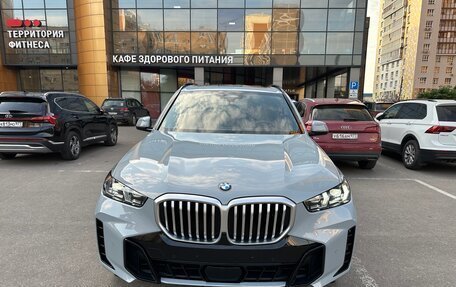 BMW X5, 2025 год, 10 800 000 рублей, 2 фотография