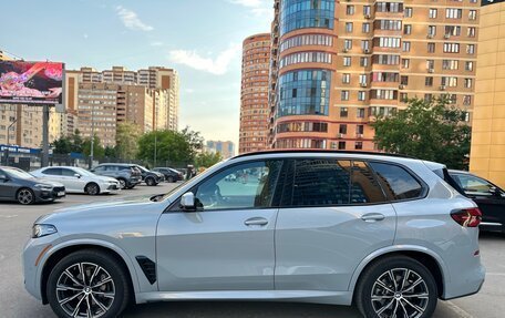 BMW X5, 2025 год, 10 800 000 рублей, 4 фотография