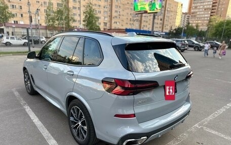 BMW X5, 2025 год, 10 800 000 рублей, 6 фотография
