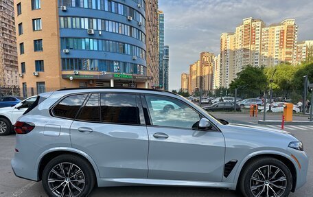 BMW X5, 2025 год, 10 800 000 рублей, 7 фотография