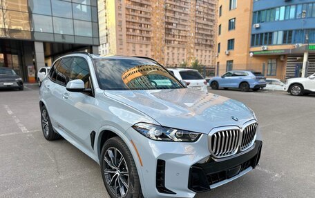 BMW X5, 2025 год, 10 800 000 рублей, 8 фотография