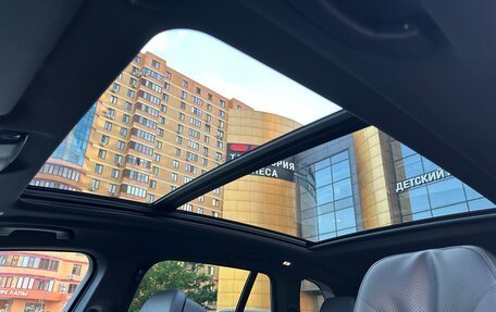 BMW X5, 2025 год, 10 800 000 рублей, 16 фотография