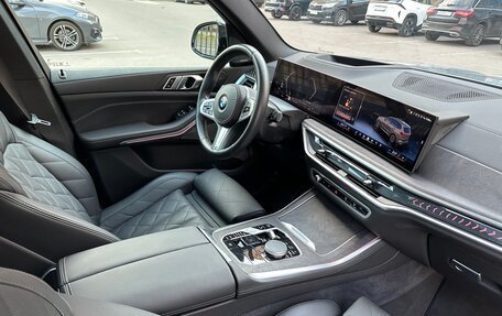 BMW X5, 2025 год, 10 800 000 рублей, 13 фотография